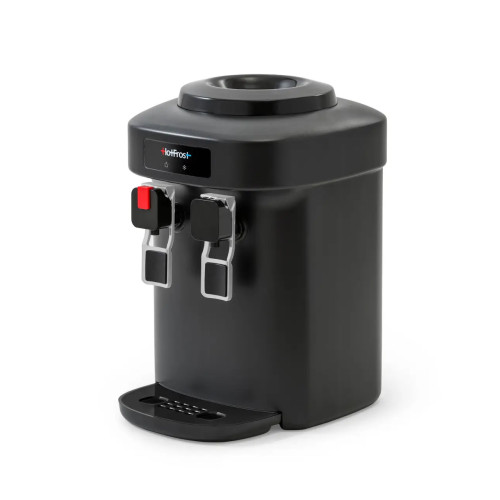 Кулер для води HotFrost D65FN