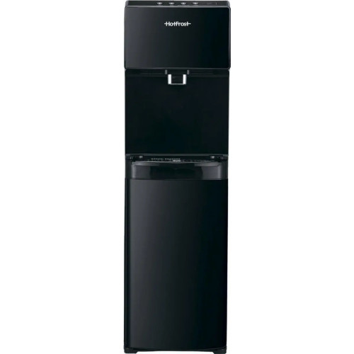 Кулер для води HotFrost 450AMI Black