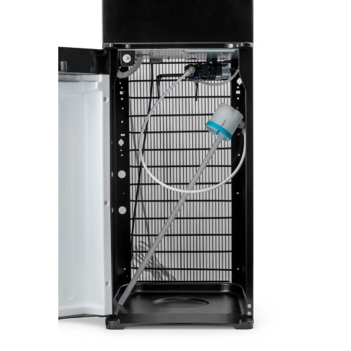 Кулер для води HotFrost 450AMI Black - Фото 7
