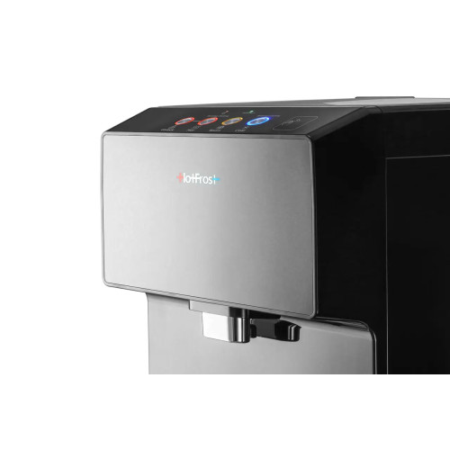 Кулер для води HotFrost 450AMI Black - Фото 9