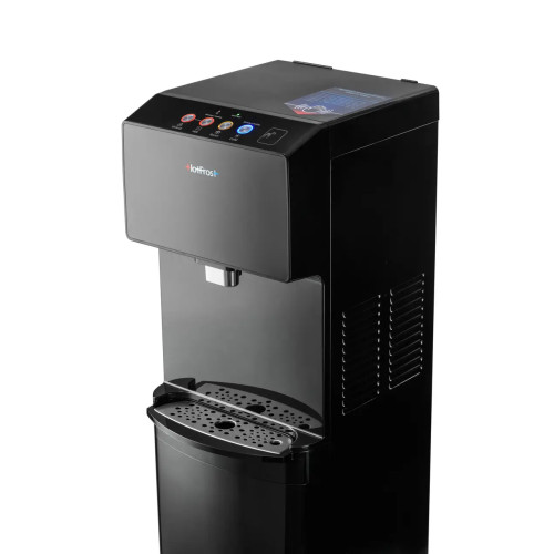 Кулер для води HotFrost 450AMI Black - Фото 10
